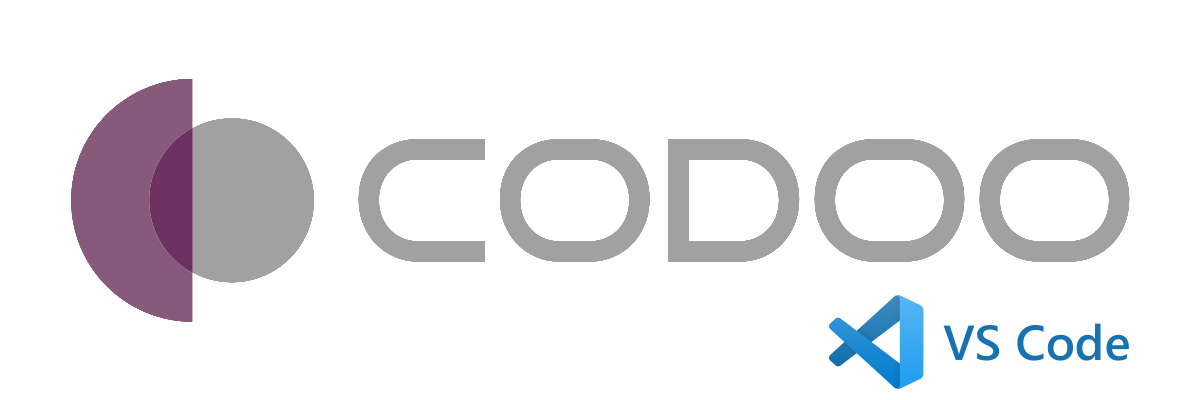 Codoo on VSCode (soon)